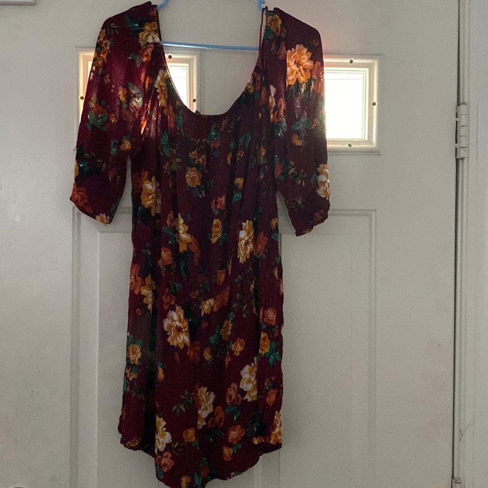 Very gently worn romper